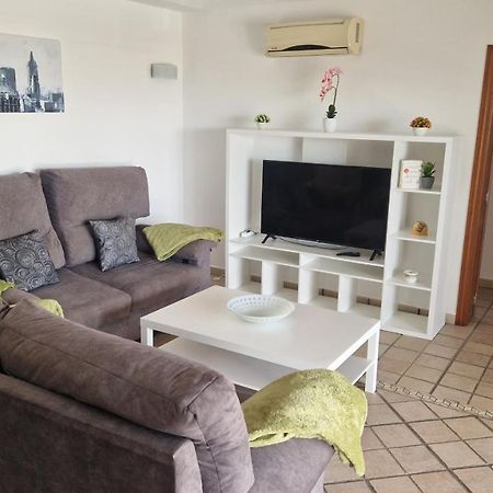 Villa Vinsta Playa Blanca Dış mekan fotoğraf