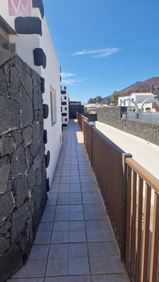 Villa Vinsta Playa Blanca Dış mekan fotoğraf