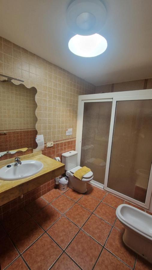 Villa Vinsta Playa Blanca Dış mekan fotoğraf